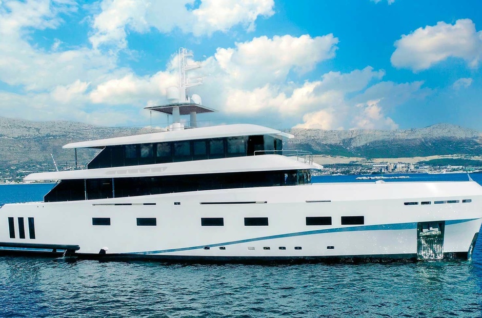  CERRI Cantieri Navali Renata