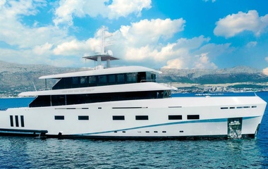  CERRI Cantieri Navali Renata