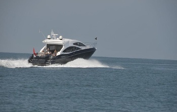Sunseeker 52 Predator