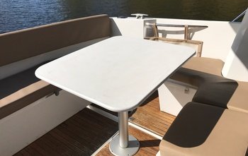 Jeanneau Merry Fisher 855