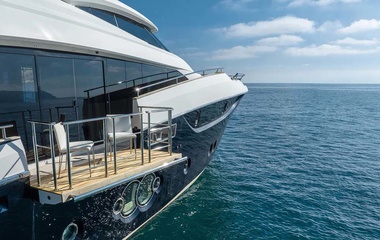 Monte Carlo Yachts Marengo Uno