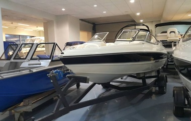 Stingray 180 RX