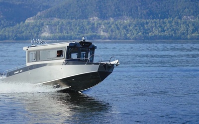 Swift Chaser  630 Classic