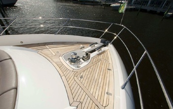 Sunseeker Predator 80