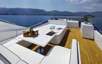 Tecnomar 30 M