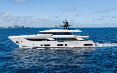 Custom Line Tito El Patron