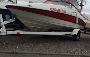 2008, Crosswind 185