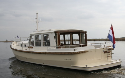 Brandsma Vlet 1100 OK SP