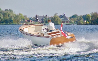 Long Island 25 Sportsman