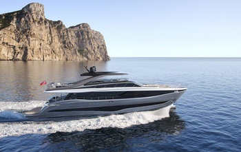 Princess Y95 (2022)