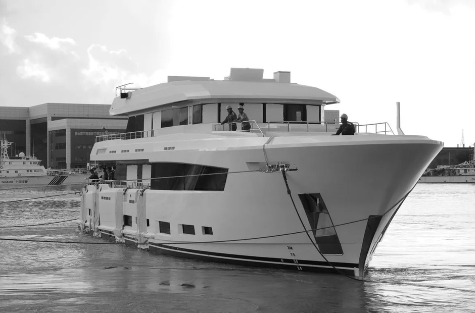 CL Yachts Juanky