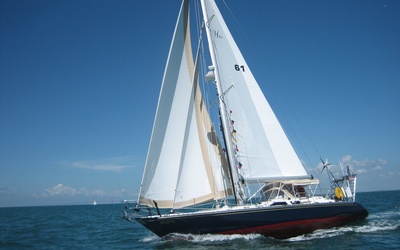 Hylas H49
