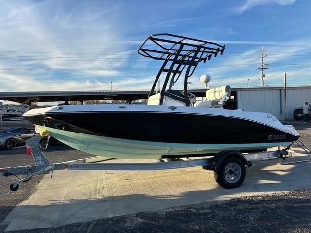 Yamaha 190 FSH (2018)