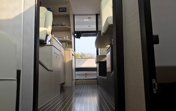 Galeon 340 Fly