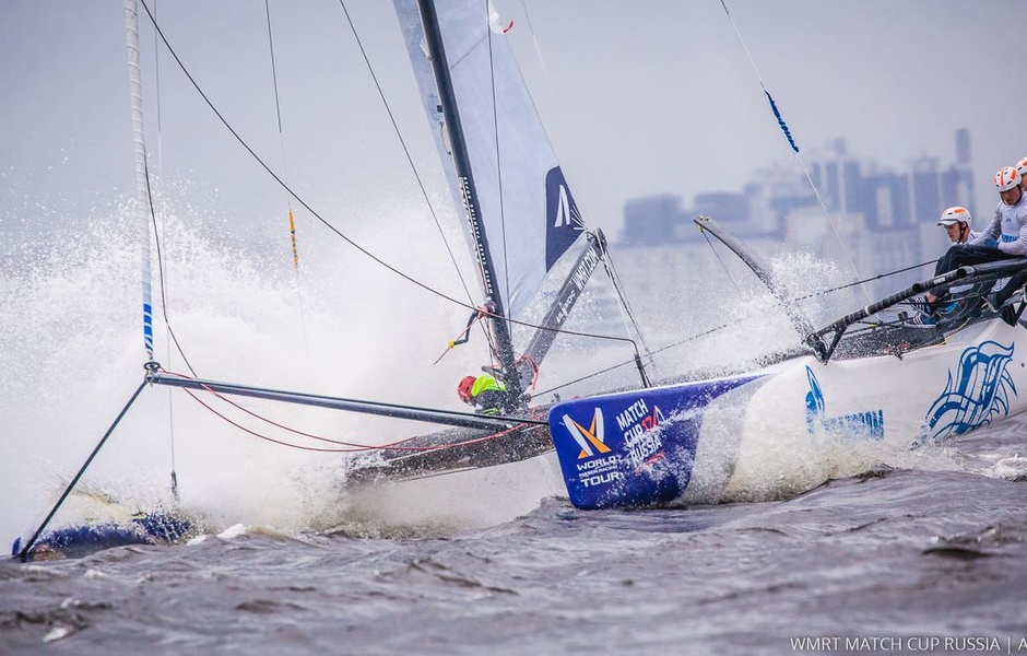 Gazprom Team Russia