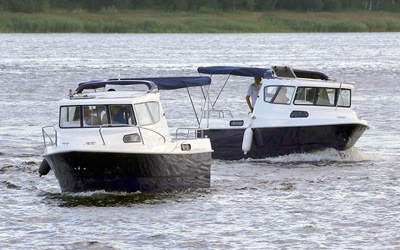 Vympel Vympel 7000 SUNMAR