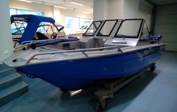 BERKUT L-HT
