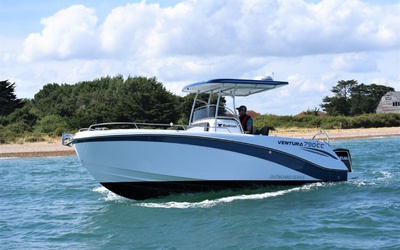 Rodman 790 Ventura CC