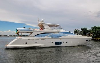 Azimut 95