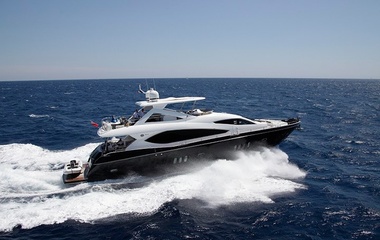 Sunseeker Mello
