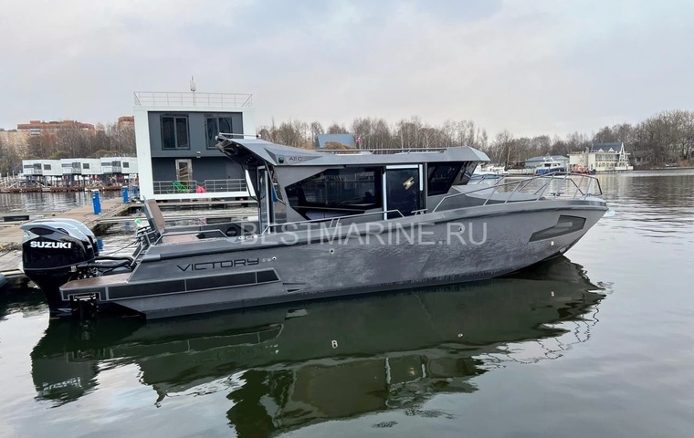 Victory A11 Cabin (2023)
