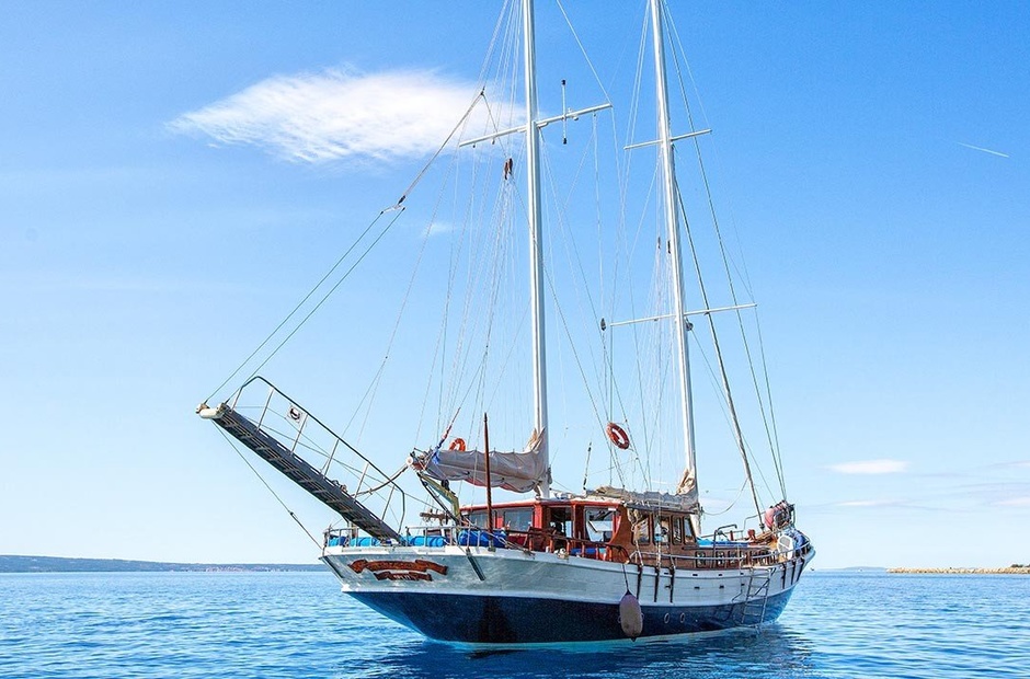 Custom Boats Bonaventura