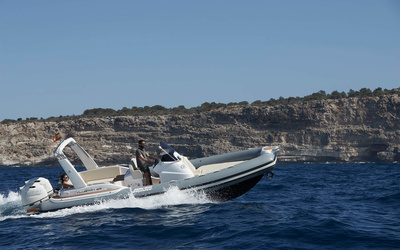 Joker Clubman 28