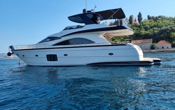 Astondoa 66 GLX (2010)
