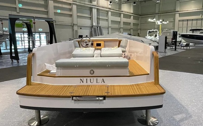 Niula N6