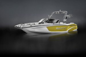 Mastercraft X46