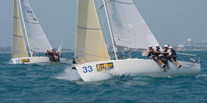 J/Boats J/70