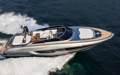 Riva 56' Rivale