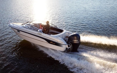 Yamarin 65 Day Cruiser