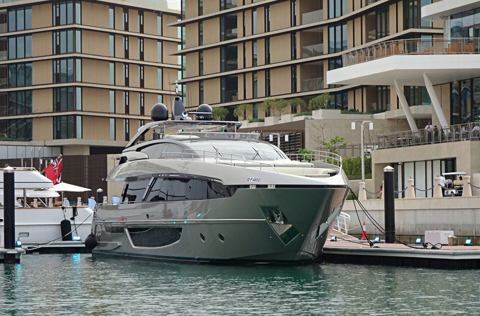 Riva Al Anbar