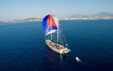 Custom Boats Bel Air