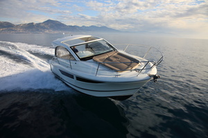 Jeanneau Leader 9