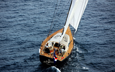 Maxi Dolphin MD75 Bella Pita