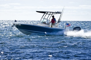 Chris-Craft Catalina 23