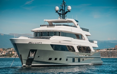 Cantiere delle Marche Astrum