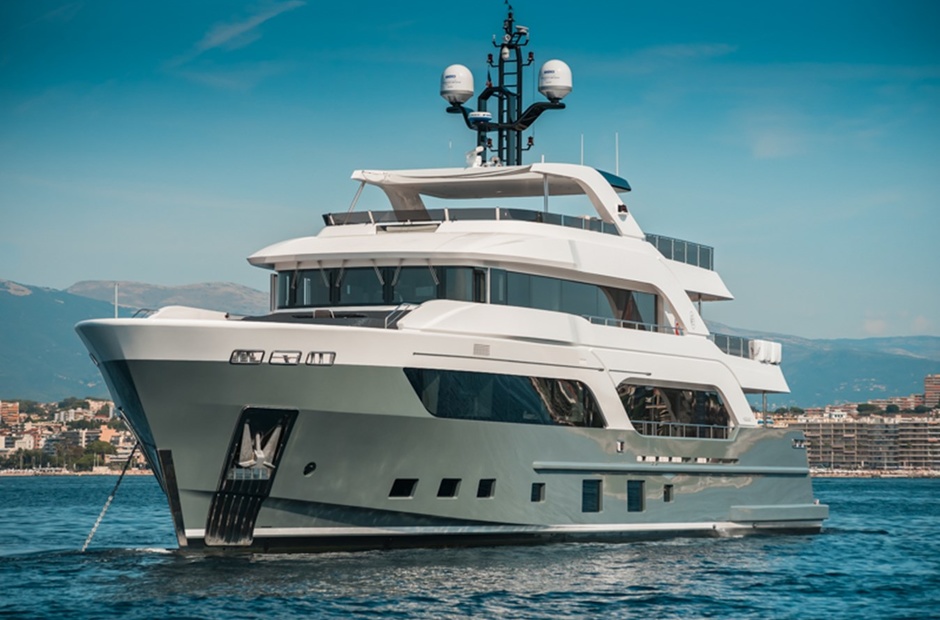 Cantiere delle Marche Astrum