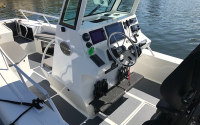 Life Proof 26 Hard Top