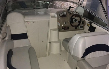 Glastron GS 259 (2006)