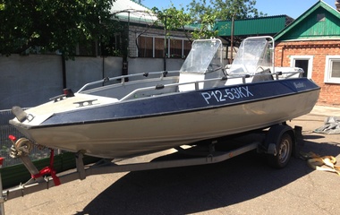 Buster L2