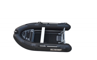 3D Tender Nividic 360