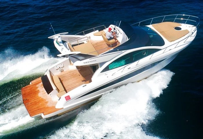 Ventura V450 Premium