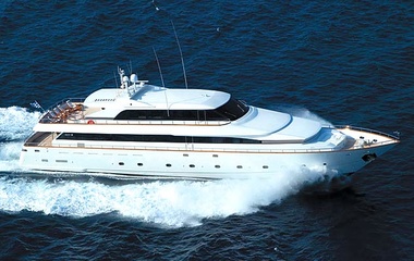 Tecnomarine Let It Be