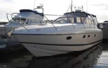 Princess V42