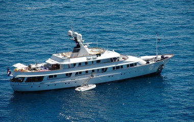 Fr. Schweers Shipyard Legend