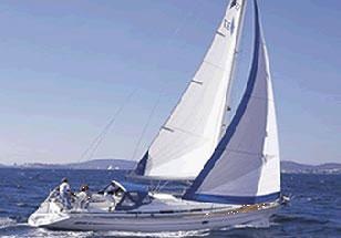 Bavaria 42 Cruiser