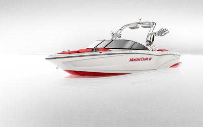 Mastercraft XT23